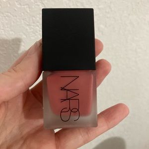 NARS Liquid Blush in Dolce Vita